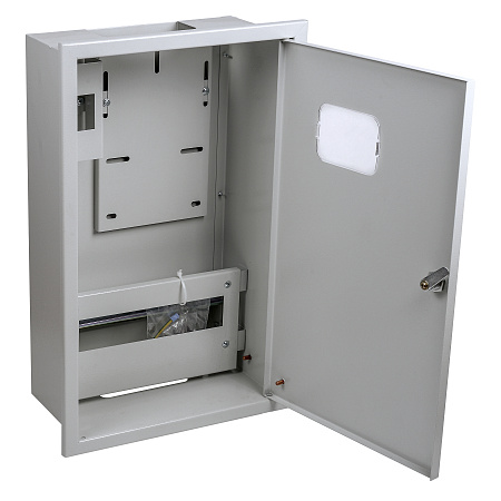 Ящик ЩУРв-3/12 (540*340*160) IP31 Дрогол Ящик ЩУРв-3/12 (540*340*160) IP31 Дрогол