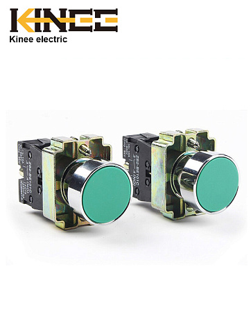 Кнопка XB2-BA31 (NO) Кнопка XB2-BA31 (NO)