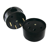 Разъем РШ 30-0-К 32/380 (розетка) Разъем РШ 30-0-К 32/380 (розетка)