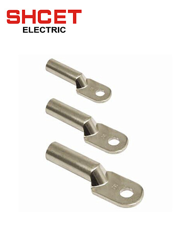 Наконечники медно-луженные DTL-70 Наконечники медно-луженные DTL-70