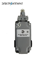 Путевой выключатель ВП19М21Б421-67У2.16 Путевой выключатель ВП19М21Б421-67У2.16