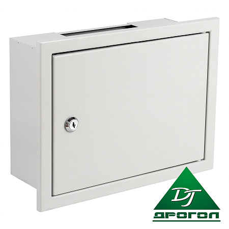 Ящик ЩРв-12 (260х340х120) IP31 Ящик ЩРв-12 (260х340х120) IP31