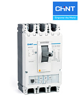 Авт. выключатели NM8N-630S 3Р 630А 50кА с элект. расцепителем CHINT Авт. выключатели NM8N-630S 3Р 630А 50кА с элект. расцепителем CHINT