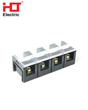 Клеммник ТС 604 (60А) Клеммник ТС 604 (60А)