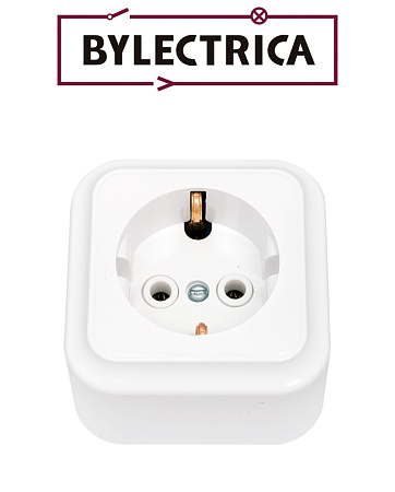 Розетка РА16-254 Розетка РА16-254