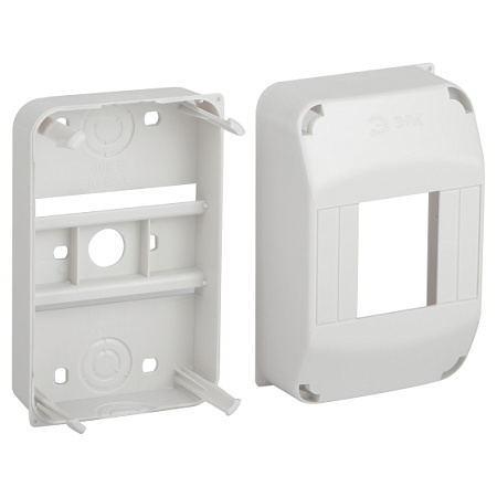 Бокс КМПн 1/4 ЭРА Бокс КМПн 1/4 ЭРА