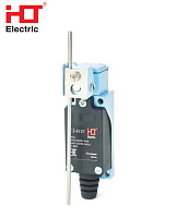 Концевой выключатель TZ-8107 с регул. штангой Концевой выключатель TZ-8107 с регул. штангой