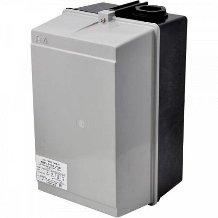 Магнитный пускатель ПМЛ-3110 Б 220В Магнитный пускатель ПМЛ-3110 Б 220В