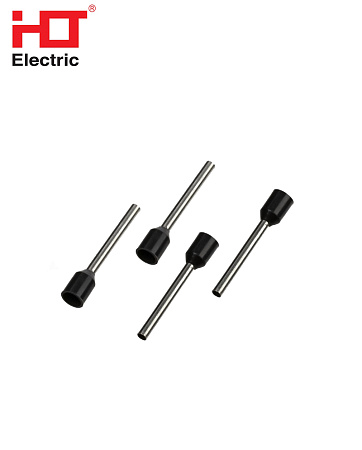 Наконечники-гильзы Е1518 HLT Наконечники-гильзы Е1518 HLT