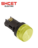 Светосигнальная арматура ENR-22 желтая Светосигнальная арматура ENR-22 желтая