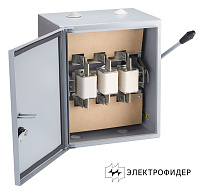 Ящик силовой ЯБПВУ-250 Ящик силовой ЯБПВУ-250