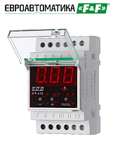 Реле тока EPP-618 Реле тока EPP-618