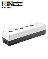 Корпус для кнопок КП105 (6) Kinee Корпус для кнопок КП105 (6) Kinee