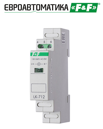 Указатель напряжения LK-712 Указатель напряжения LK-712