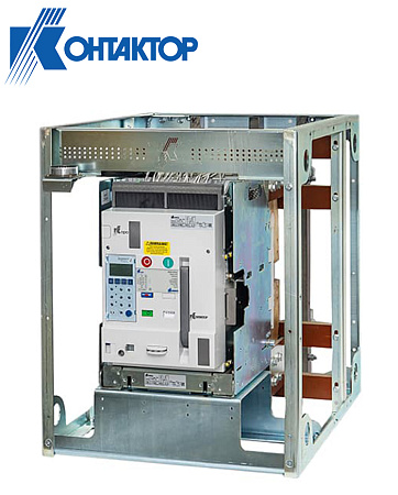 Автоматический выключатель Электрон Э40 Про Автоматический выключатель Электрон Э40 Про