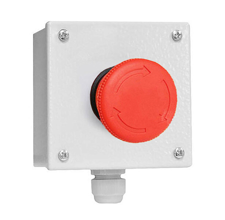 Пост ПКУ 15-21.111 Гриб с фикс. Пост ПКУ 15-21.111 Гриб с фикс.