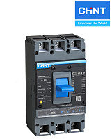 Aвт.выкл. NXMS-630H 3Р 630A 70кА с элект. расцеп. CHINT Aвт.выкл. NXMS-630H 3Р 630A 70кА с элект. расцеп. CHINT