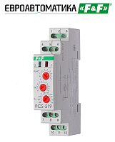 Реле времени PCS-519 Реле времени PCS-519