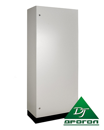 Корпус ЩН напольный (1800*800*400) IP54 без монтажной панели Корпус ЩН напольный (1800*800*400) IP54 без монтажной панели