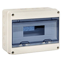 Бокс ЩРН-15 IP65 Andex Бокс ЩРН-15 IP65 Andex