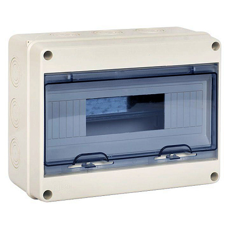 Бокс ЩРН-15 IP65 Andex Бокс ЩРН-15 IP65 Andex