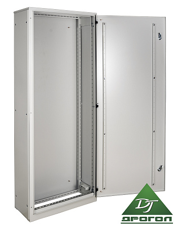 Корпус ШР-1дверный (1700*500*300) IP31 разборный Корпус ШР-1дверный (1700*500*300) IP31 разборный