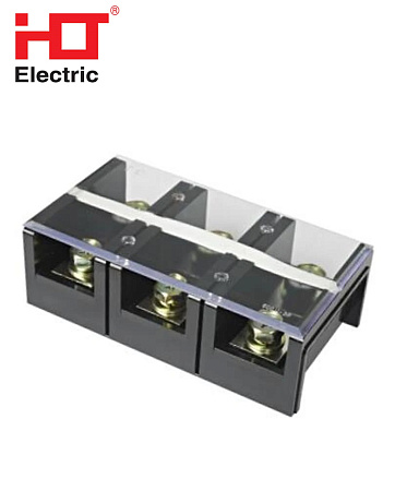 Клеммник ТС 3003 (300А) Клеммник ТС 3003 (300А)