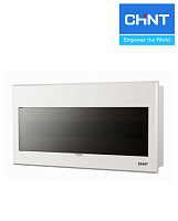 Корпус пластиковый NEX5-C12000 20 модулей IP30 CHINT Корпус пластиковый NEX5-C12000 20 модулей IP30 CHINT