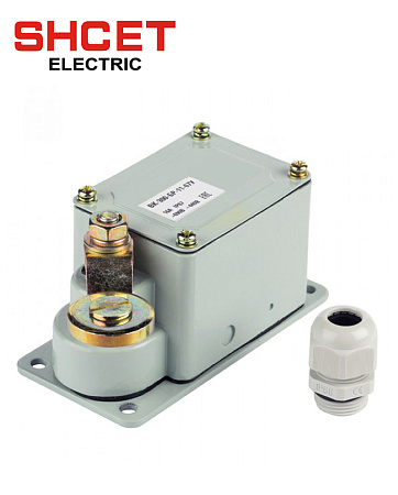 Путевой выключатель ВК-300 Путевой выключатель ВК-300