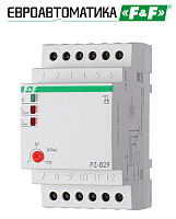 Реле уровня PZ-829 Реле уровня PZ-829