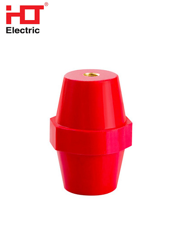 Изолятор SM76 без болтов HLT Изолятор SM76 без болтов HLT