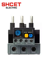 Реле тепловое РТ-3355 (30-40А) Реле тепловое РТ-3355 (30-40А)