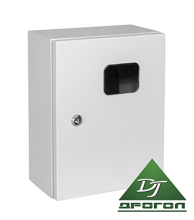 Ящик ЩУРн-1/12 (395*310*165) IP54 Дрогол Ящик ЩУРн-1/12 (395*310*165) IP54 Дрогол