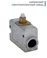 Микропереключатель МП 1302 исп.1 Микропереключатель МП 1302 исп.1