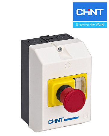 Защитная оболочка с кнопкой "Стоп" для NS2 Защитная оболочка с кнопкой "Стоп" для NS2