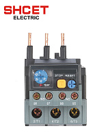 Реле тепловое РТ-2353 (23-32А) Реле тепловое РТ-2353 (23-32А)