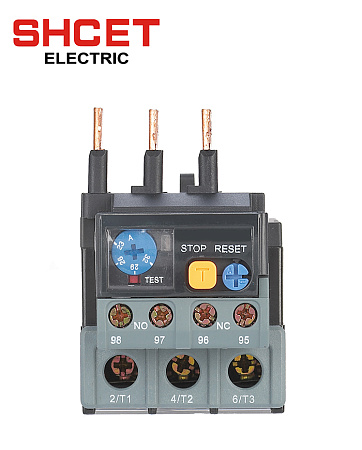 Реле тепловое РТ-2353 (23-32А) Реле тепловое РТ-2353 (23-32А)