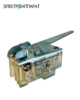 Микропереключатель МП45-21-20911-00 Микропереключатель МП45-21-20911-00