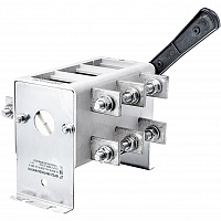 Рубильник ВР32-39А70 220 630А Рубильник ВР32-39А70 220 630А