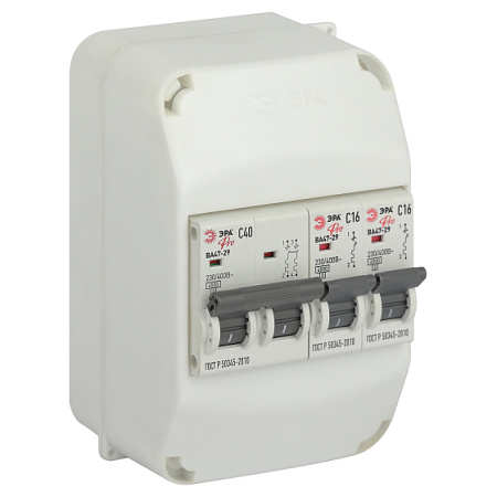 Бокс КМПн 1/4 ЭРА Бокс КМПн 1/4 ЭРА