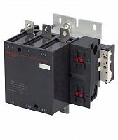 Контактор электромагнитный КТ 185А 380В Контактор электромагнитный КТ 185А 380В