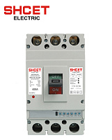 Авт. выключатели ВА57-39 габ.400 400А с регулировкой Авт. выключатели ВА57-39 габ.400 400А с регулировкой