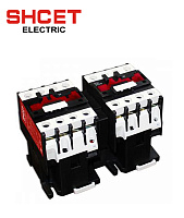 Контактор реверсивный КМР-32 380В Контактор реверсивный КМР-32 380В