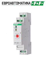 Регулятор температуры RT-821-1 Регулятор температуры RT-821-1