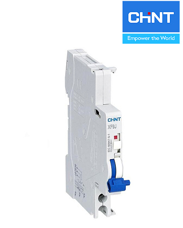 Сигнальный контакт XF9J для NB1 Сигнальный контакт XF9J для NB1