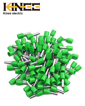 Наконечники-гильзы Е25-16 Kinee Наконечники-гильзы Е25-16 Kinee