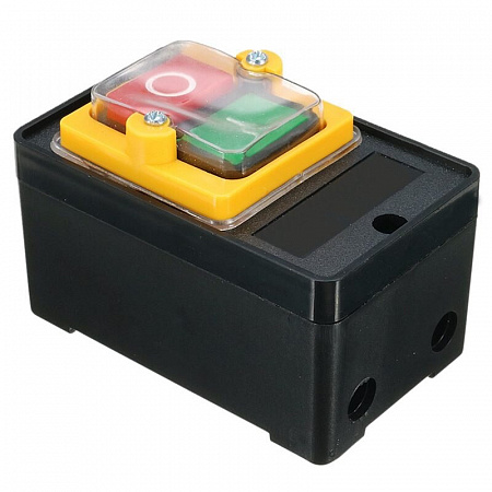 Выключатель КАО-5Н "Пуск-Стоп" IP55 Выключатель КАО-5Н "Пуск-Стоп" IP55