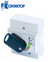 Поворотная рукоятка для ВА04-35/ВА57-35 Поворотная рукоятка для ВА04-35/ВА57-35