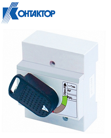 Поворотная рукоятка для ВА04-35/ВА57-35 Поворотная рукоятка для ВА04-35/ВА57-35