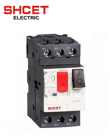 Пускатель ПРК (1-1.6А) Пускатель ПРК (1-1.6А)